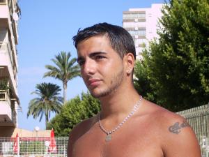 Mon prince